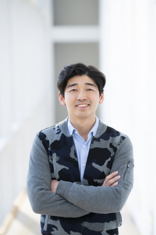 서장호 콘텐츠웨이브 대표이사
