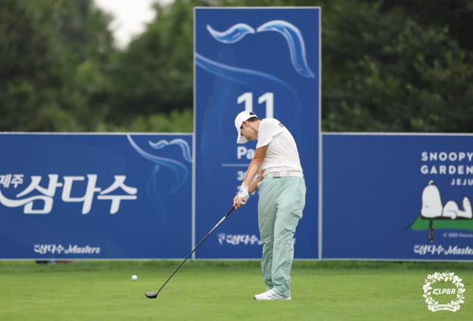 박성현(32). (KLPGA 제공)