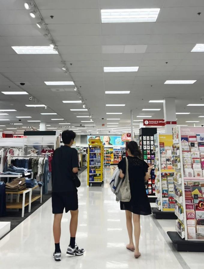 사진=송윤아 인스타그램