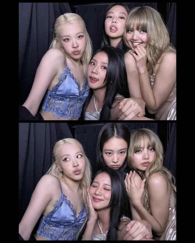 사진=로제 인스타그램