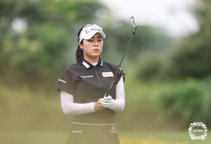 윤이나(22). (KLPGA 제공)