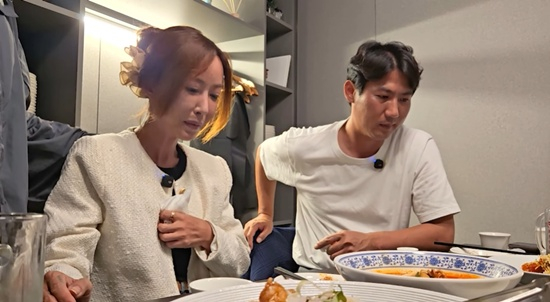 걸그룹 S.E.S 출신 슈가 도박으로 망가진 자신의 삶을 돌아보며 솔직한 심경을 눈물로 고백했다. /사진=슈 유튜브 캡처