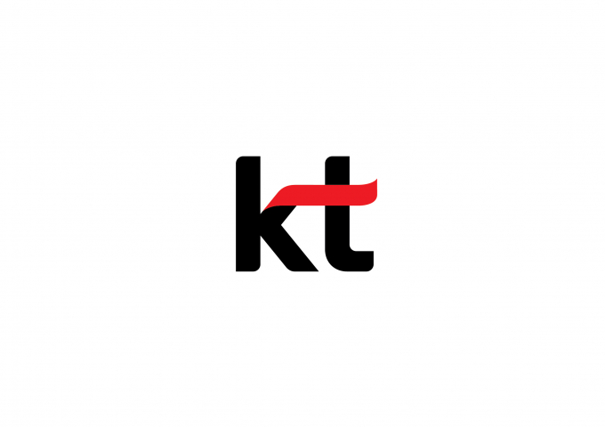 KT가 한국수자원공사의 'K-water 디지털 워크플레이스' 구현을 위한 5G 업무망 구축을 완료했다.사진은 KT 로고 이미지. /사진=KT