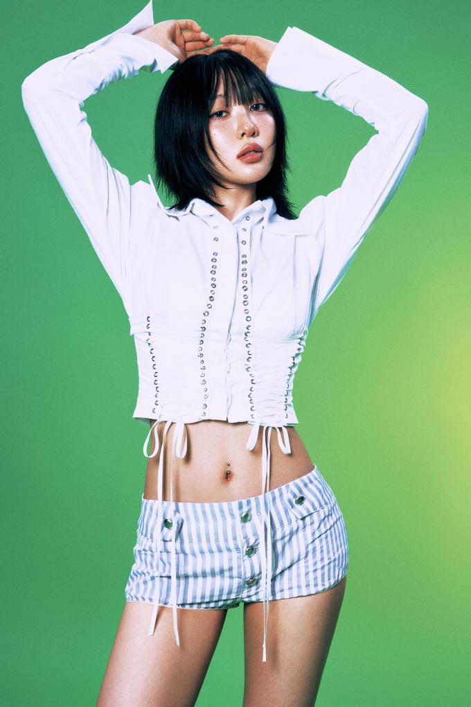 이브