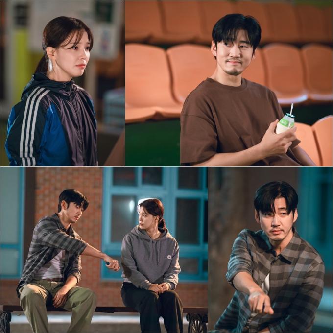 SBS '트라이: 우리는 기적이 된다'