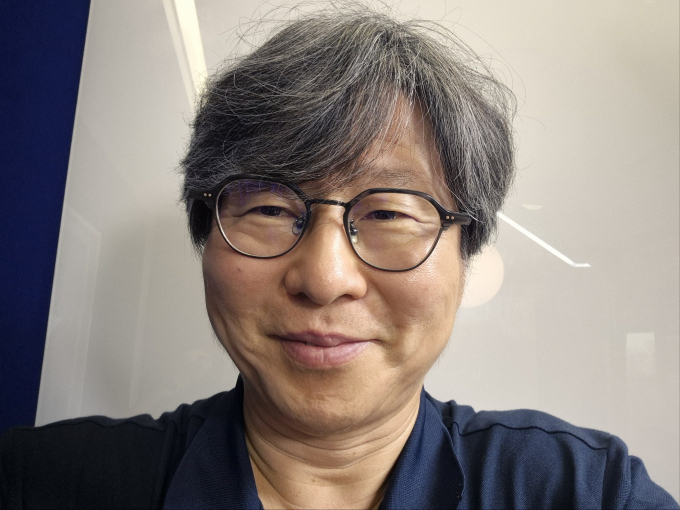 정유신 서강대 경영학과 교수 겸 AI디지털경제금융포럼 회장
