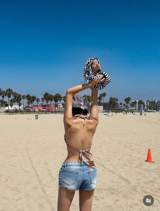 전소연 인스타그램