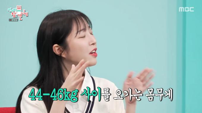 MBC '전지적 참견 시점'