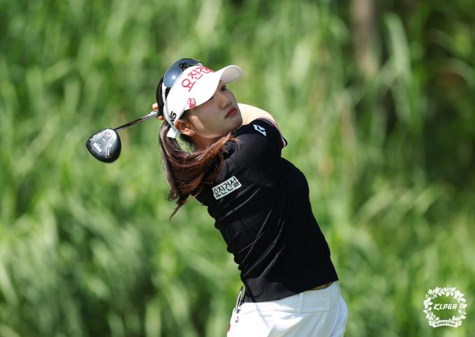 노승희(24). (KLPGA 제공. 재판매 및 DB 금지)