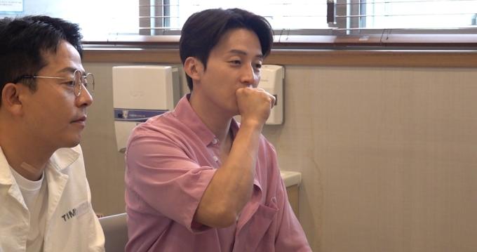 SBS 미운 우리 새끼