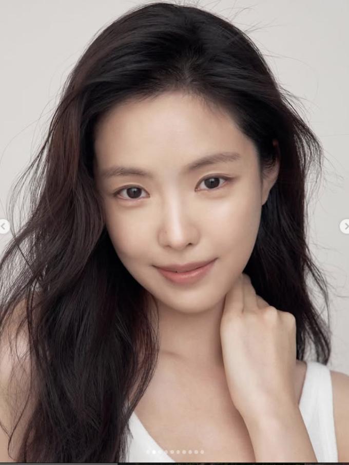 손나은 인스타그램 캡처