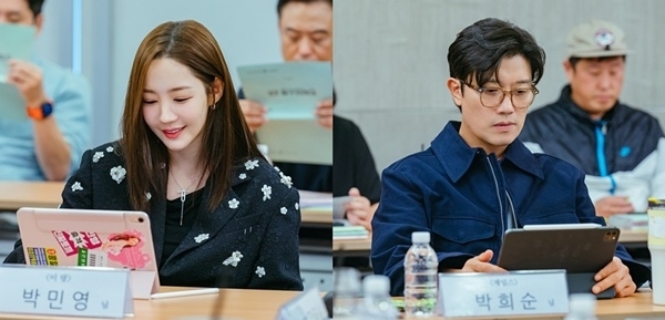 TV조선 컨피던스맨KR