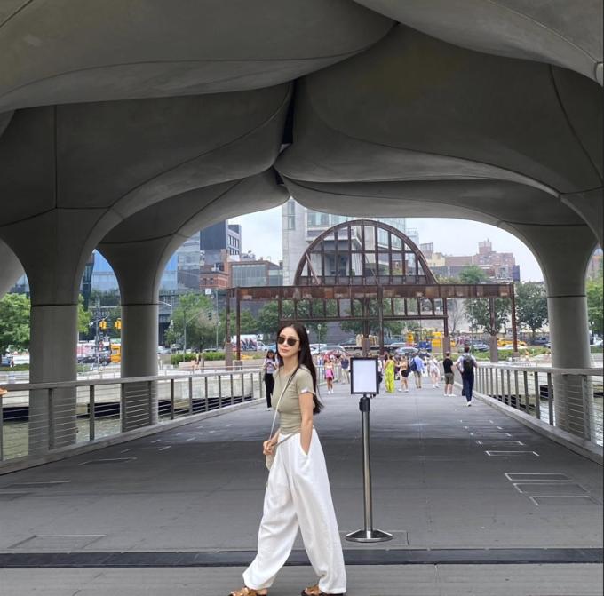 사진=김태희 인스타그램 갈무리
