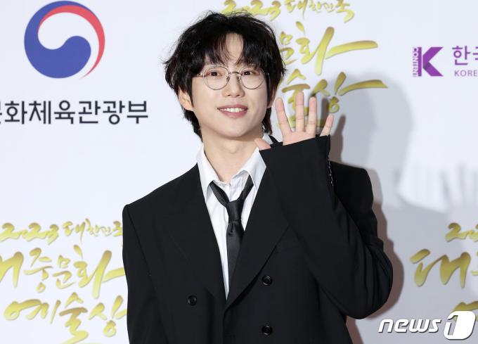 가수 10cm 권정열/뉴스1 ⓒ News1