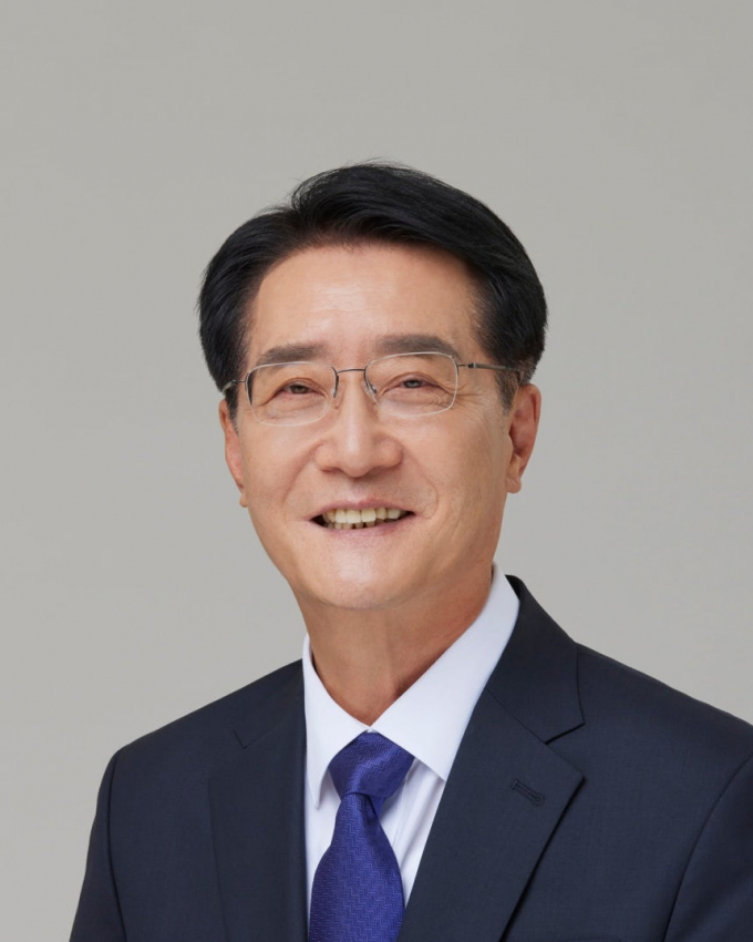 박우량 전 신안군수, 광복절 특별사면·복권