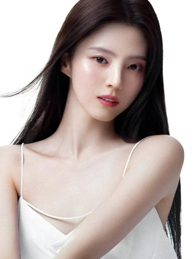 한소희 인스타그램 캡처