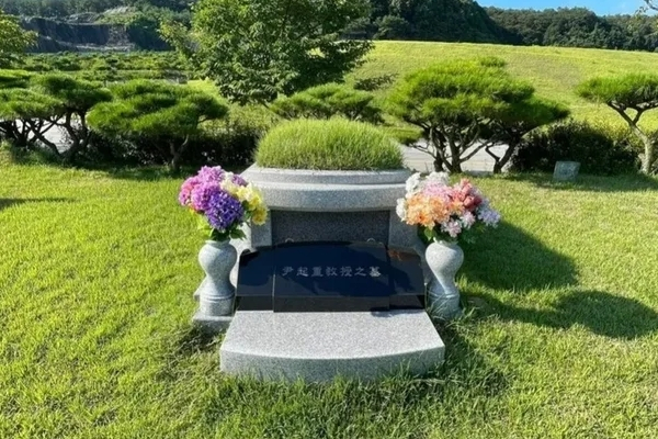 오는 15일은 윤석열 전 대통령 부친인 고 윤기중 교수의 별세 2주기다. 사진은 이철우 연세대 법학전문대학원 교수가 자신의 페이스북에 올린 고 윤기중 교수 추모 사진. /사진=이철우 페이스북 캡처