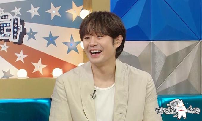 MBC '라디오스타'