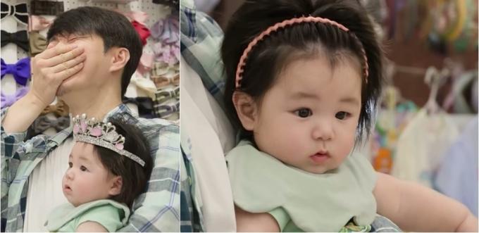 kBS 2TV '슈퍼맨이 돌아왔다'