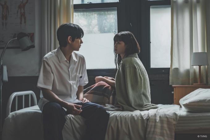 온 스크린 섹션 상영작 '친애하는 X'