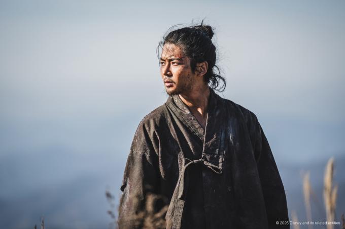 BIFF, '온 스크린' 선정작 6편 공개…오구리 슌·한효주 로코부터 '탁류'