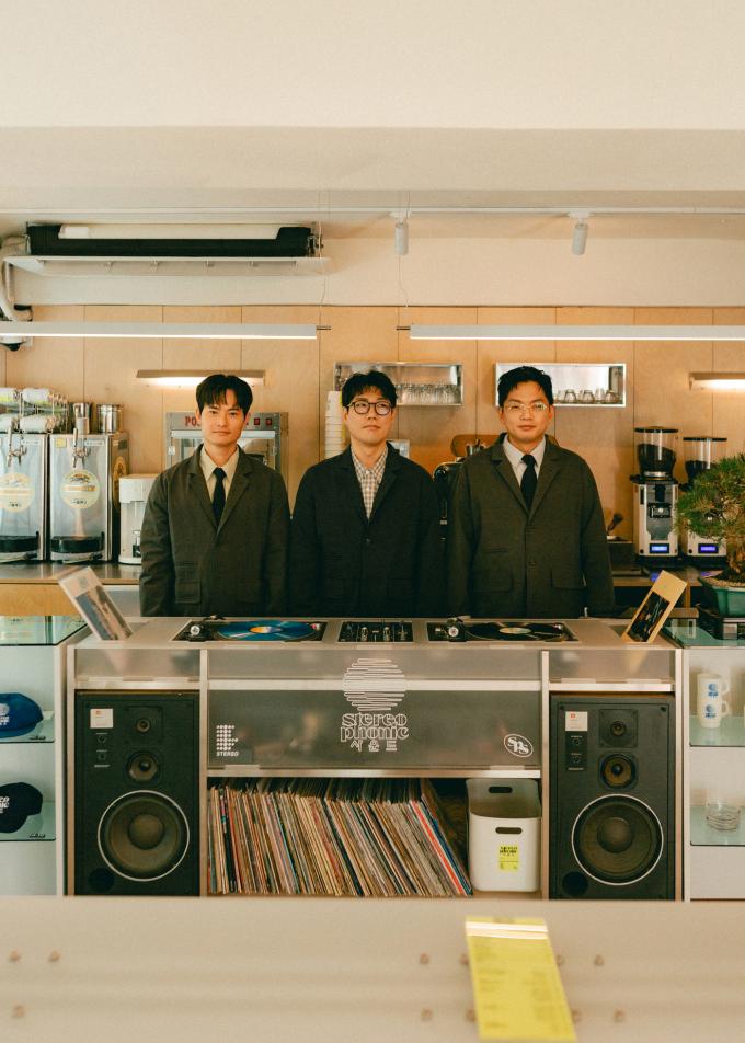 윤석철트리오
