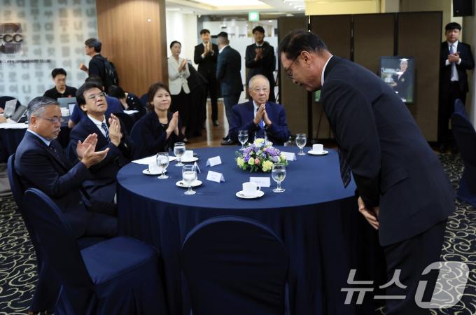 [뉴스1 PICK] 대한민국 1호 프로골프선수 고 연덕춘…역사와 전설을 복원하다