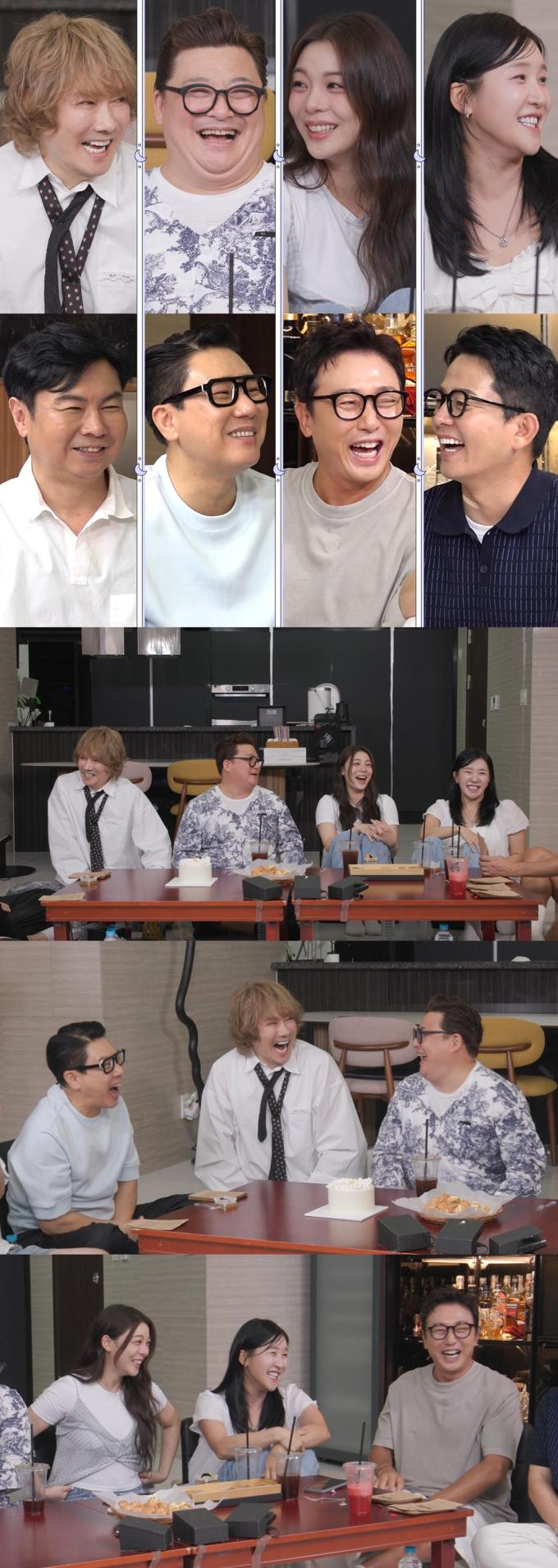SBS 신발벗고 돌싱포맨