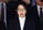 서희건설 측이 김건희씨에게 반클리프 아펠 목걸이를 교부했다는 내용의 자수서를 제출했다. 사진은 윤석열 전 대통령 부인 김건희씨가 12일 오후 서울 서초구 서울중앙지법에서 열린 구속 전 피의자 심문(영장실질심사)를 마친 뒤 법원을 나서는 모습. /사진=뉴시스