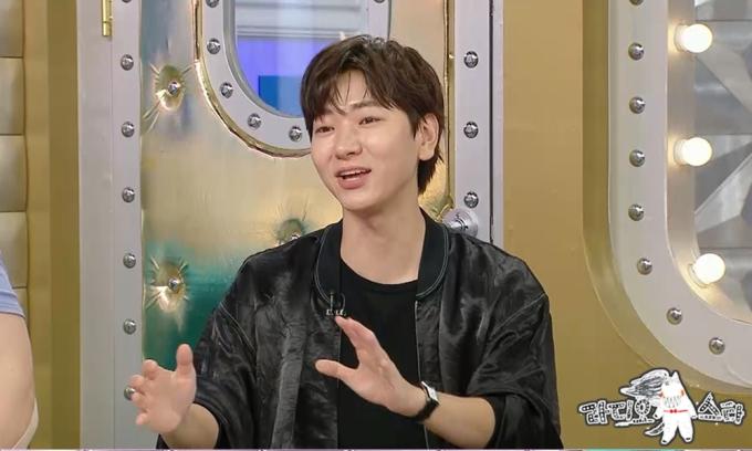 MBC '라디오스타'