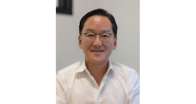 HLB 미국 자회사 엘레바 테라퓨틱스 대표로 브라이언 김 박사가 선임됐다. /사진=HLB