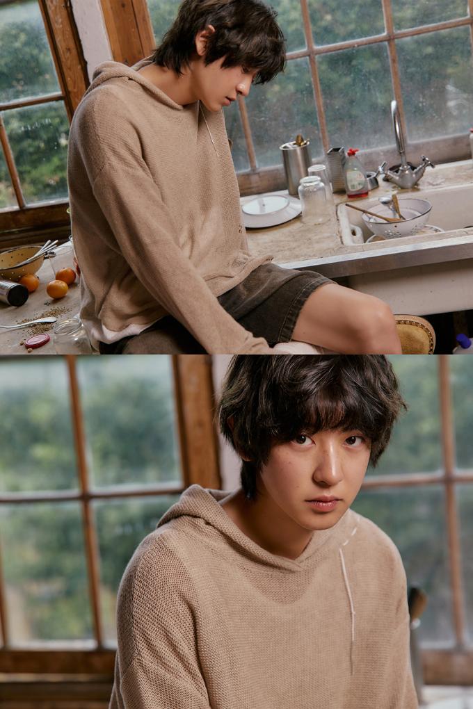 엑소 찬열