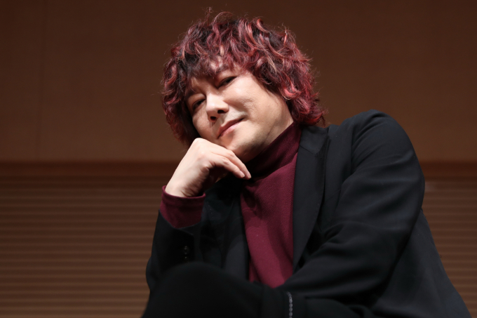 가수 김장훈이 30년 전 결혼을 결심했으나 이별했다고 밝혔다. /사진=머니투데이