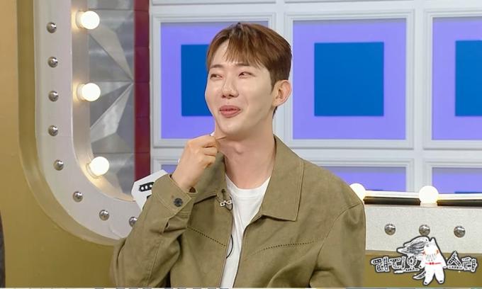 MBC 라디오스타