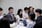 윤호중 행정안전부 장관이 13일 서울 종로구 한 식당에서 열린 출입기자단과의 간담회에서 경찰국 폐지와 관련한 질의에 답을 하고 있다. /사진=뉴시스(행정안전부 제공)