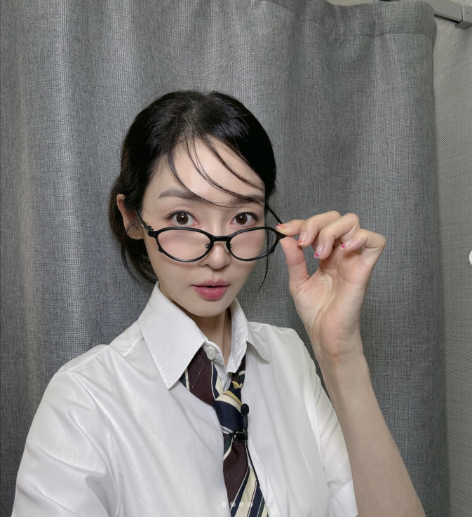 성유리 인스타그램 캡처