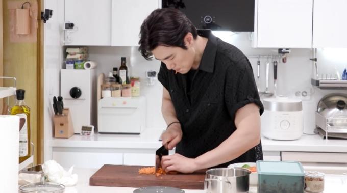 KBS 2TV '신상출시 편스토랑'