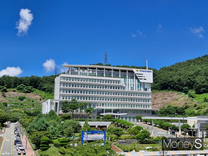                                                       전남경찰청/머니S DB
