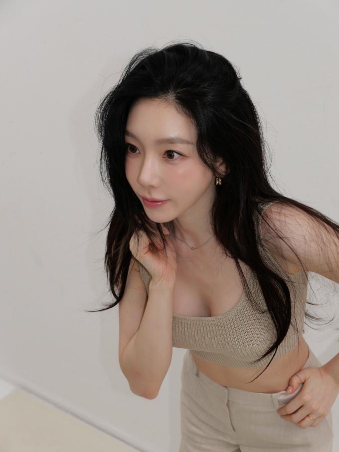 태연 SNS