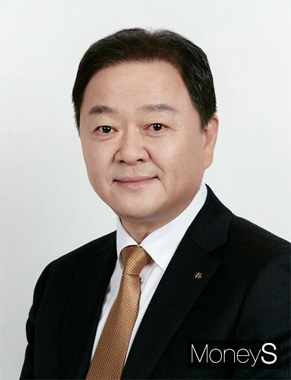 빈중일 KB캐피탈 대표이사 /사진제공= KB캐피탈