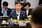 곽노정 SK하이닉스 대표이사 사장이 지난 4월28일 오후 경기도 이천시 SK하이닉스 이천캠퍼스에서 열린 &#039;K-반도체&#039; AI메모리반도체 기업 간담회에서 발언을 하고 있다. / 사진=뉴시스 조성봉 기자 