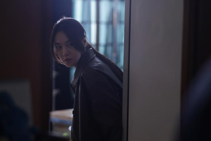'온리 갓 노우즈 에브리띵' 스틸 컷