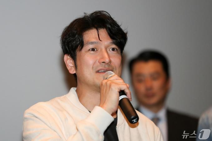 배우 이지훈/뉴스1 ⓒ News1
