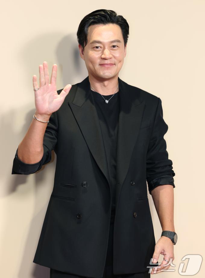 배우 이서진/뉴스1 ⓒ News1