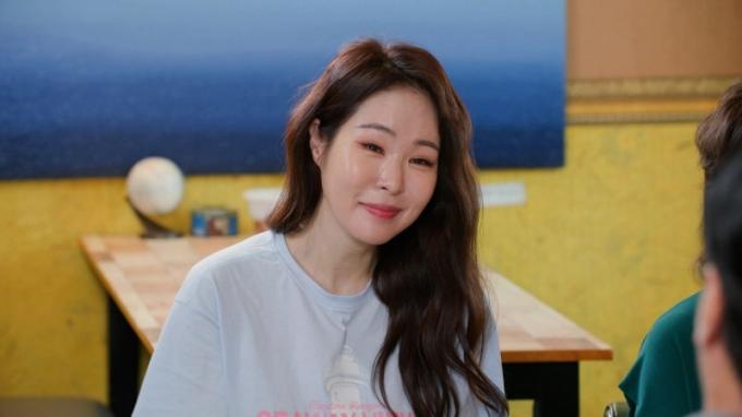 KBS 2TV '박원숙의 같이 삽시다'