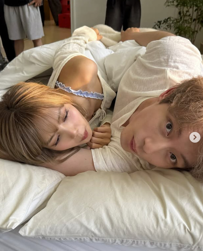 리사 사카구치 켄타로