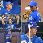 스튜디오C1 '불꽃야구'