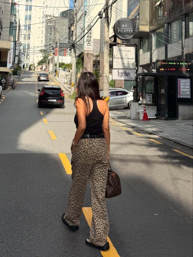 사진=황신혜 인스타그램
