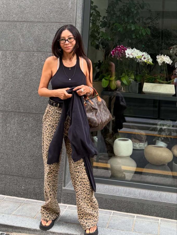 사진=황신혜 인스타그램