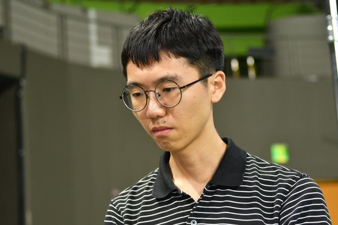 변상일 9단(한국기원 제공)
